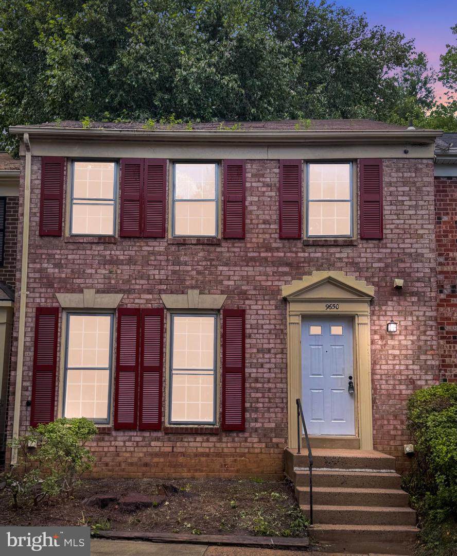 9650 Masterworks Drive - Photo 1