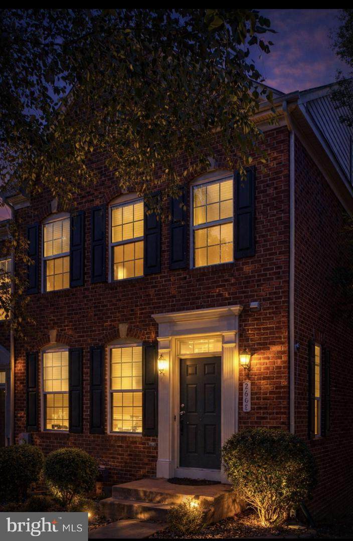 2608 Saint Marys View Road - Photo 1