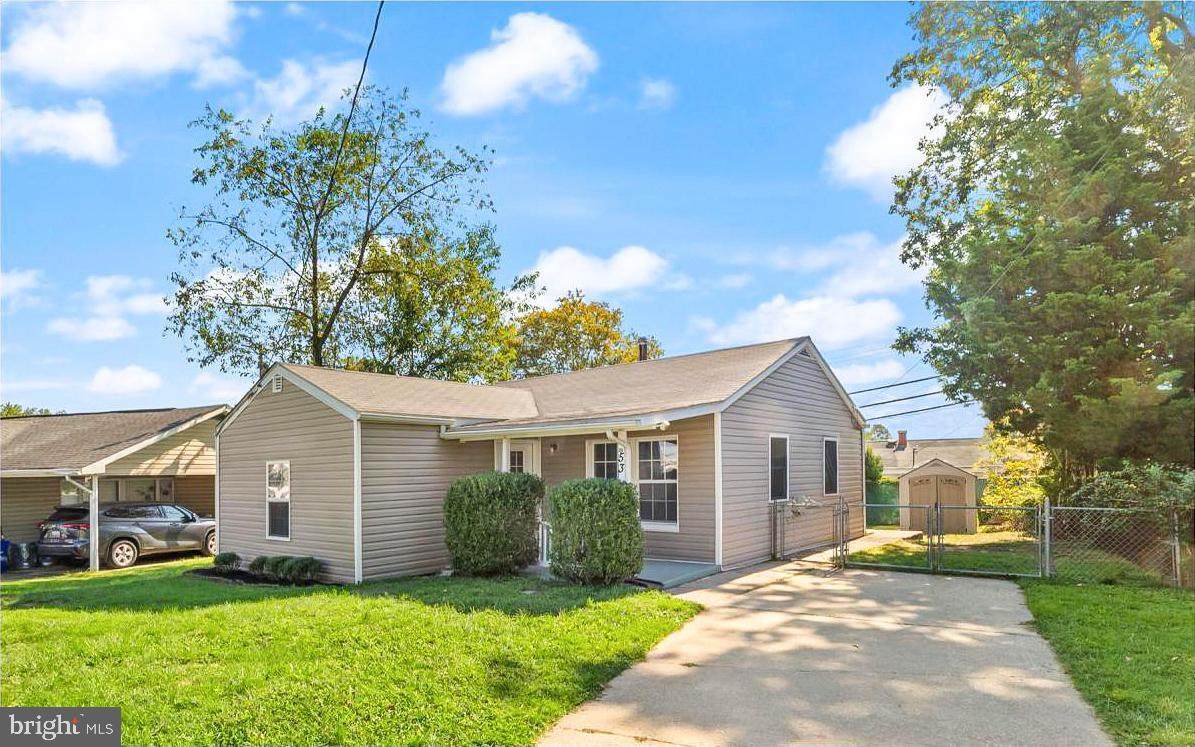 53 Longeron Drive - Photo 1