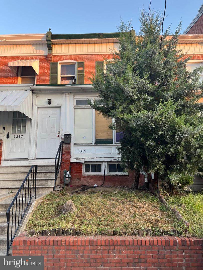 1315 Maryland Avenue - Photo 1