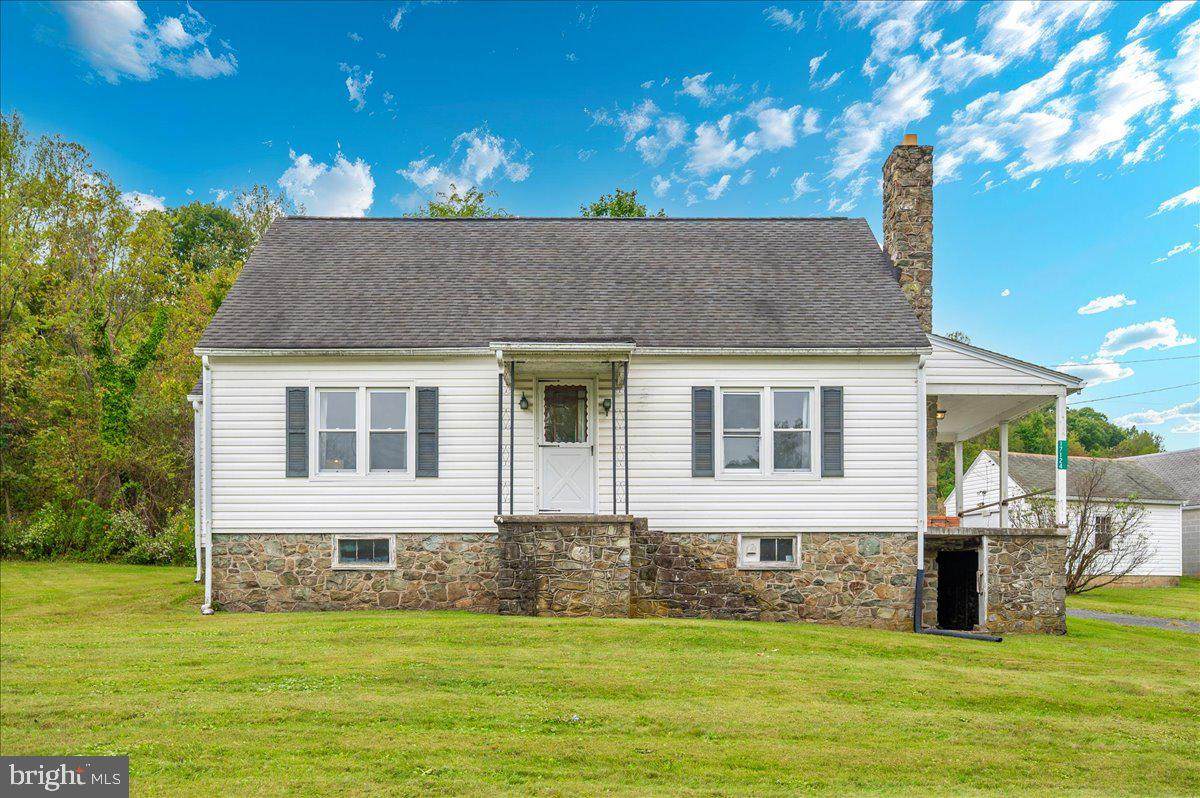 17124 Sabillasville Road - Photo 1