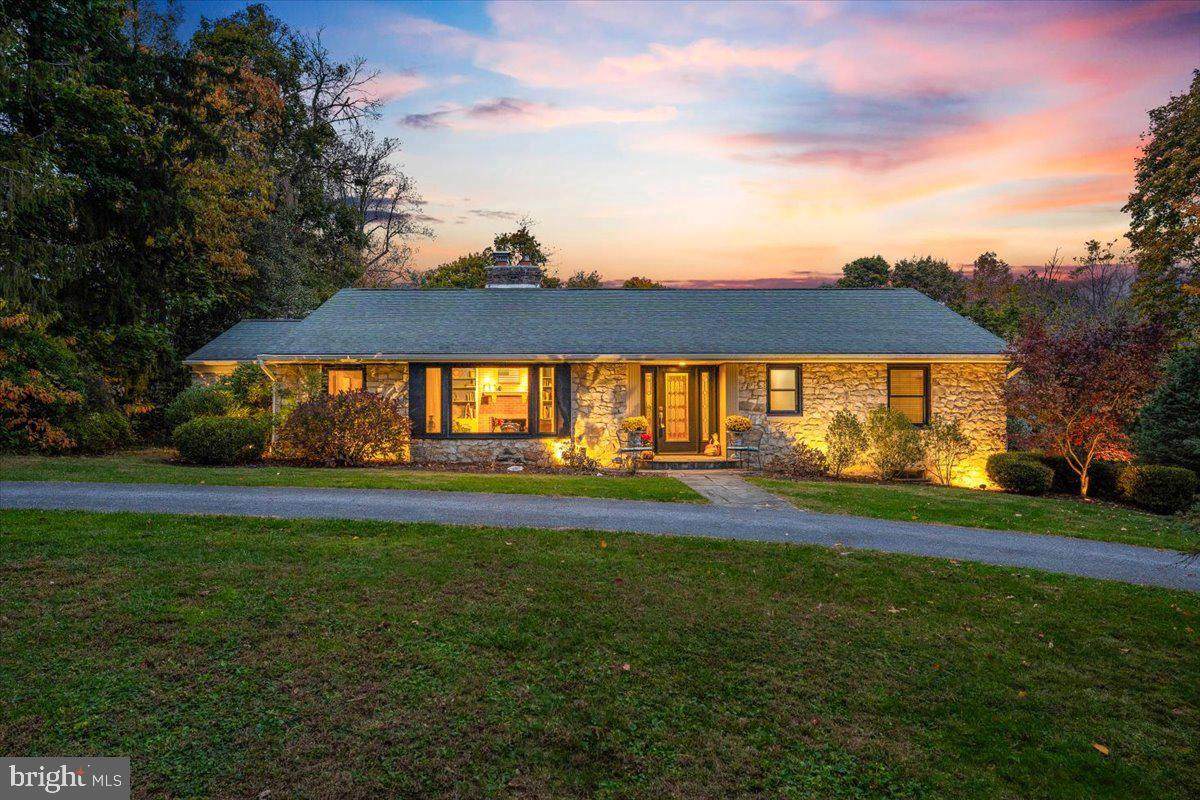 5821 Rowland Hill Road - Photo 1