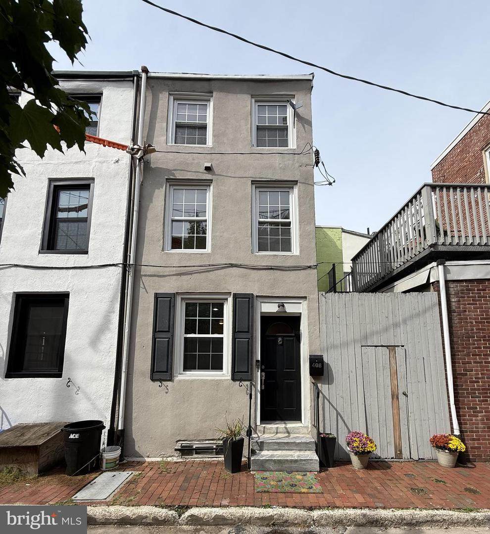 408 Alder Street - Photo 1