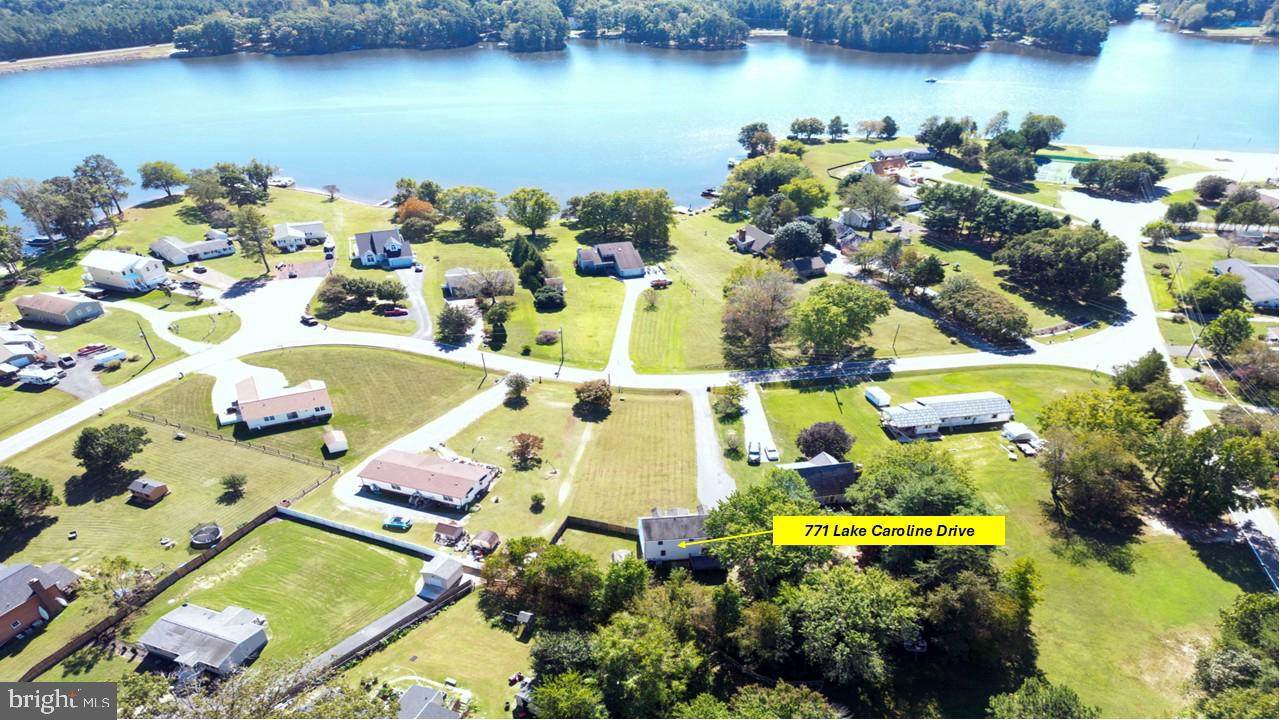 771 Lake Caroline Drive - Photo 1