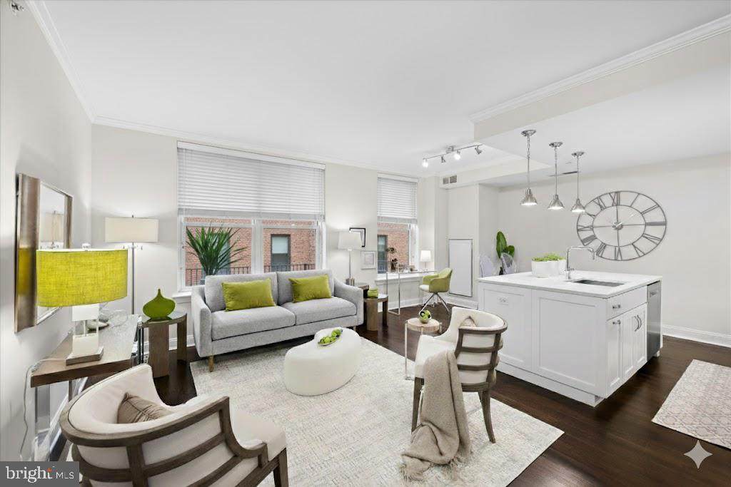 4915 Hampden Lane - Photo 1