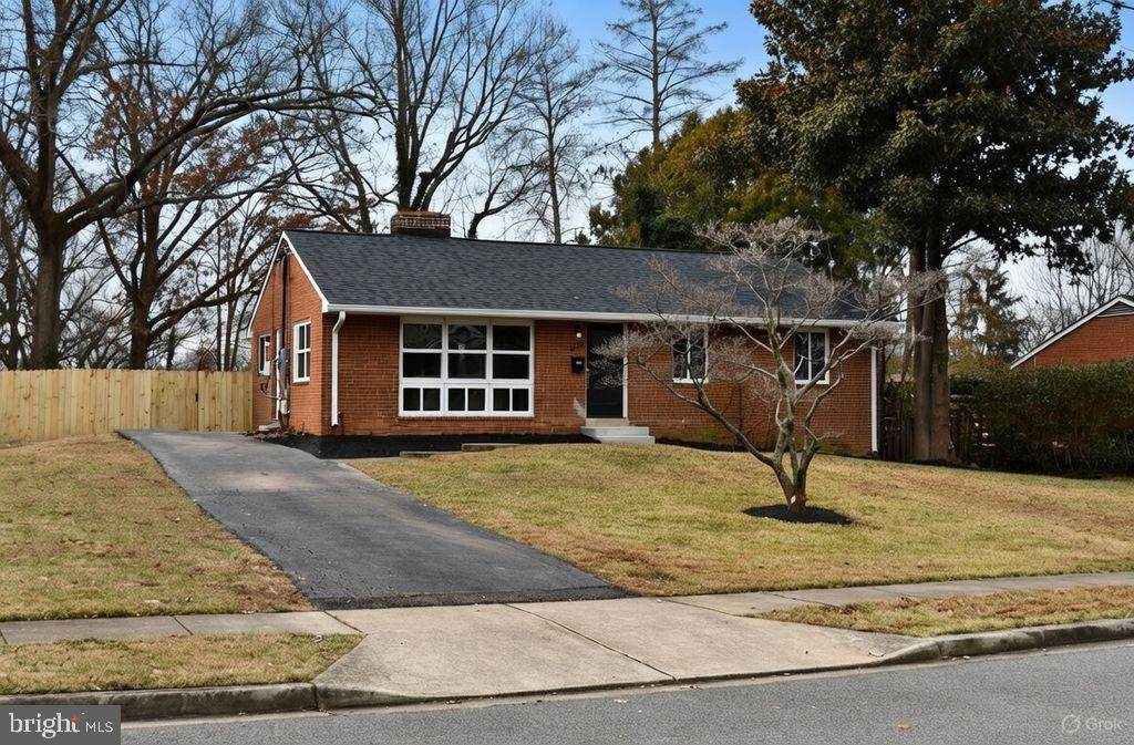 7407 Kelvin Place - Photo 1