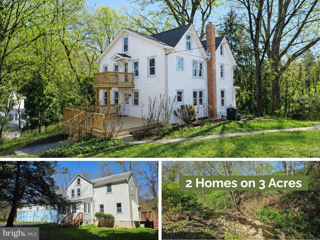 9906 Belair Road - Photo 1