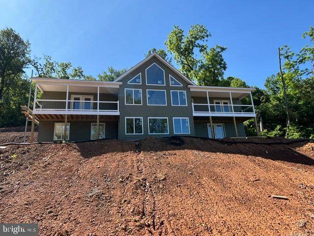 Riley - Lot 66A Court - Photo 1