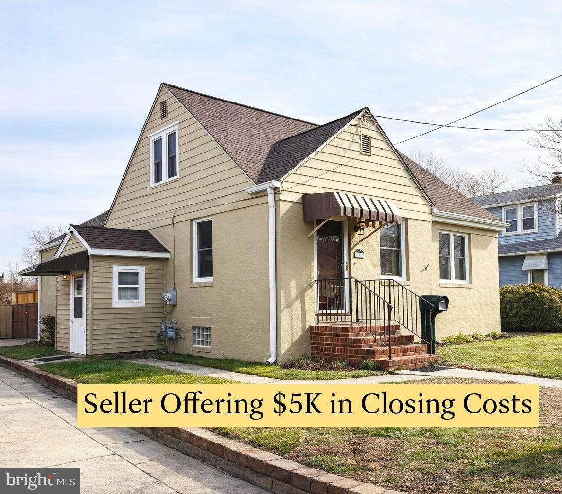 411 Ives Avenue - Photo 1