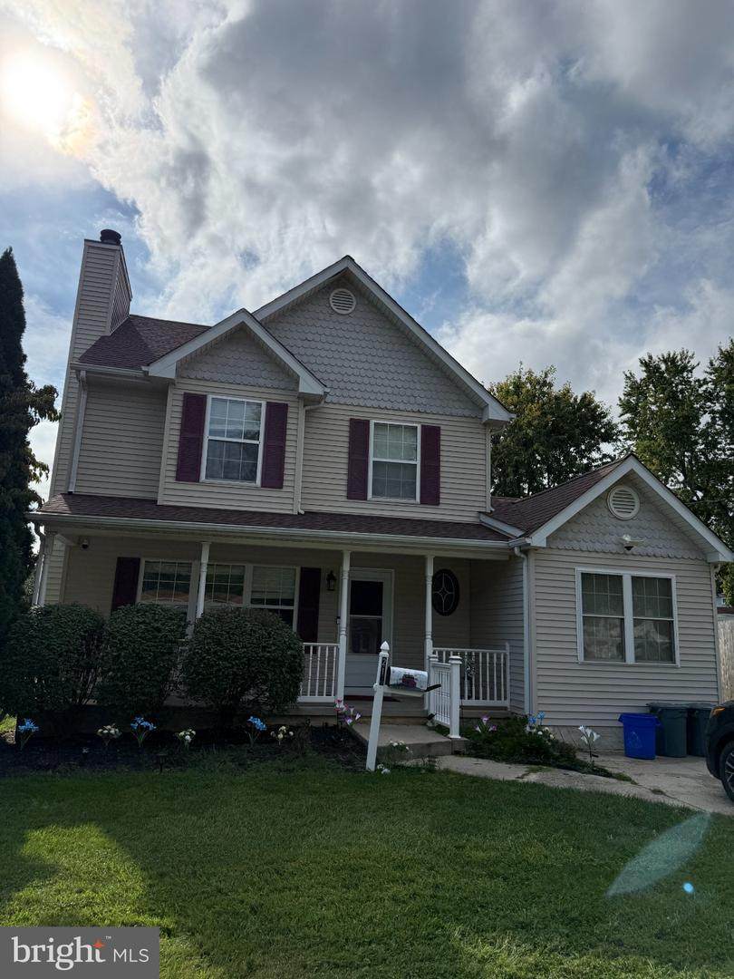 214 Chestnut Avenue - Photo 1