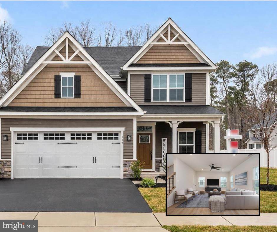 717 Pathfinder Circle - Photo 1