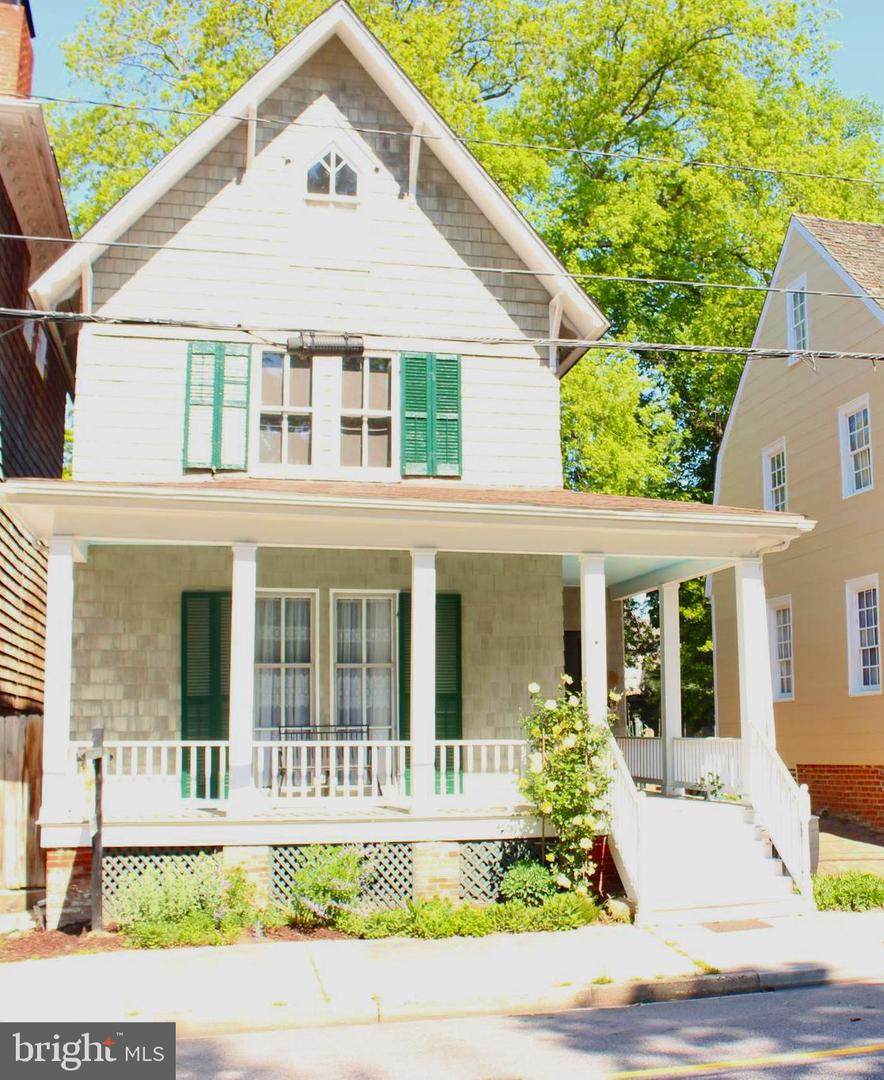 126 Commerce Street - Photo 1