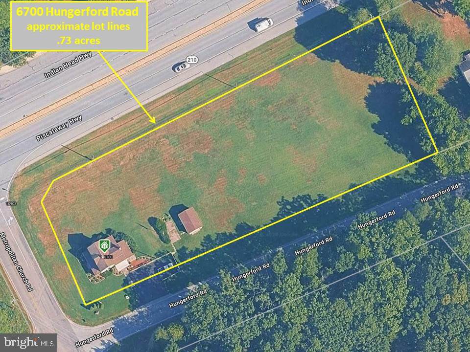6700 Hungerford Road - Photo 1