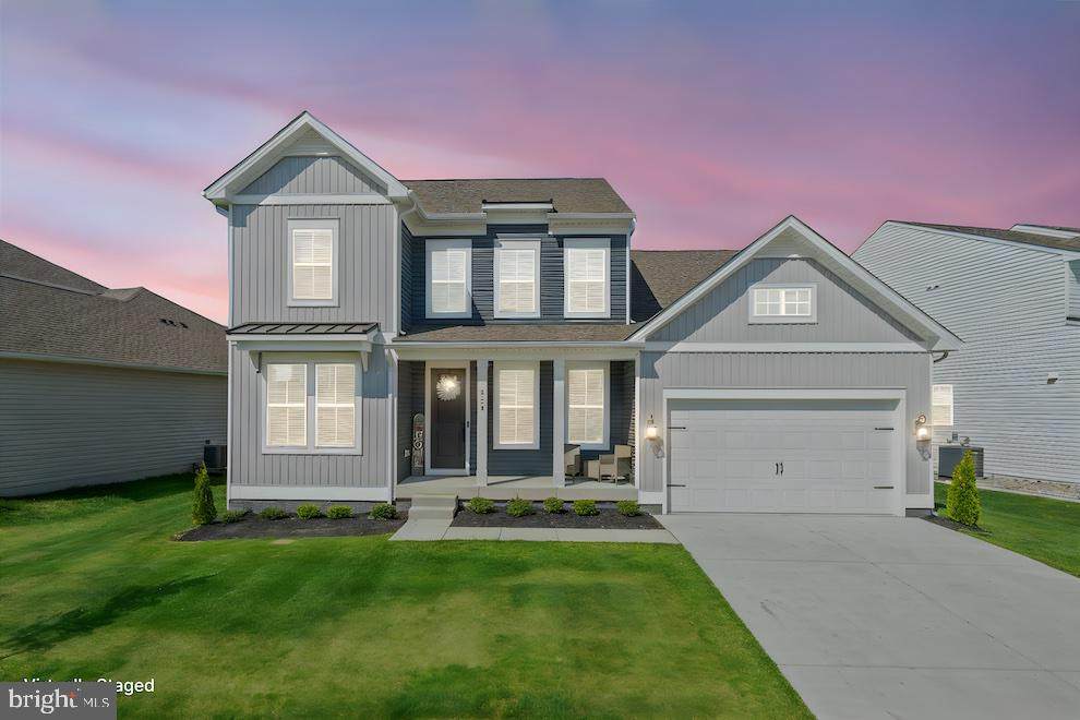 632 Harrier Ln - Photo 1