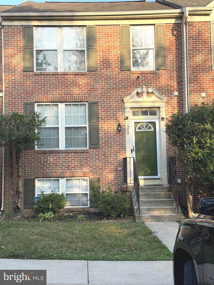 1503 Town View Court - Photo 1