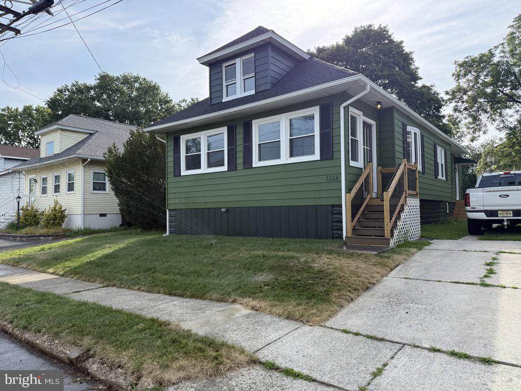 1116 Tatum Street - Photo 1