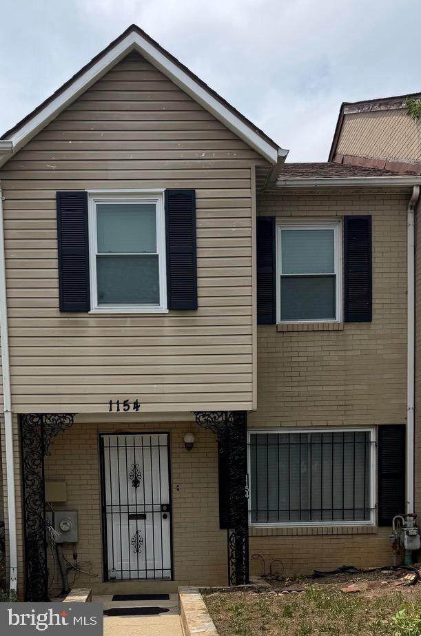 1154 1ST Street - Photo 1