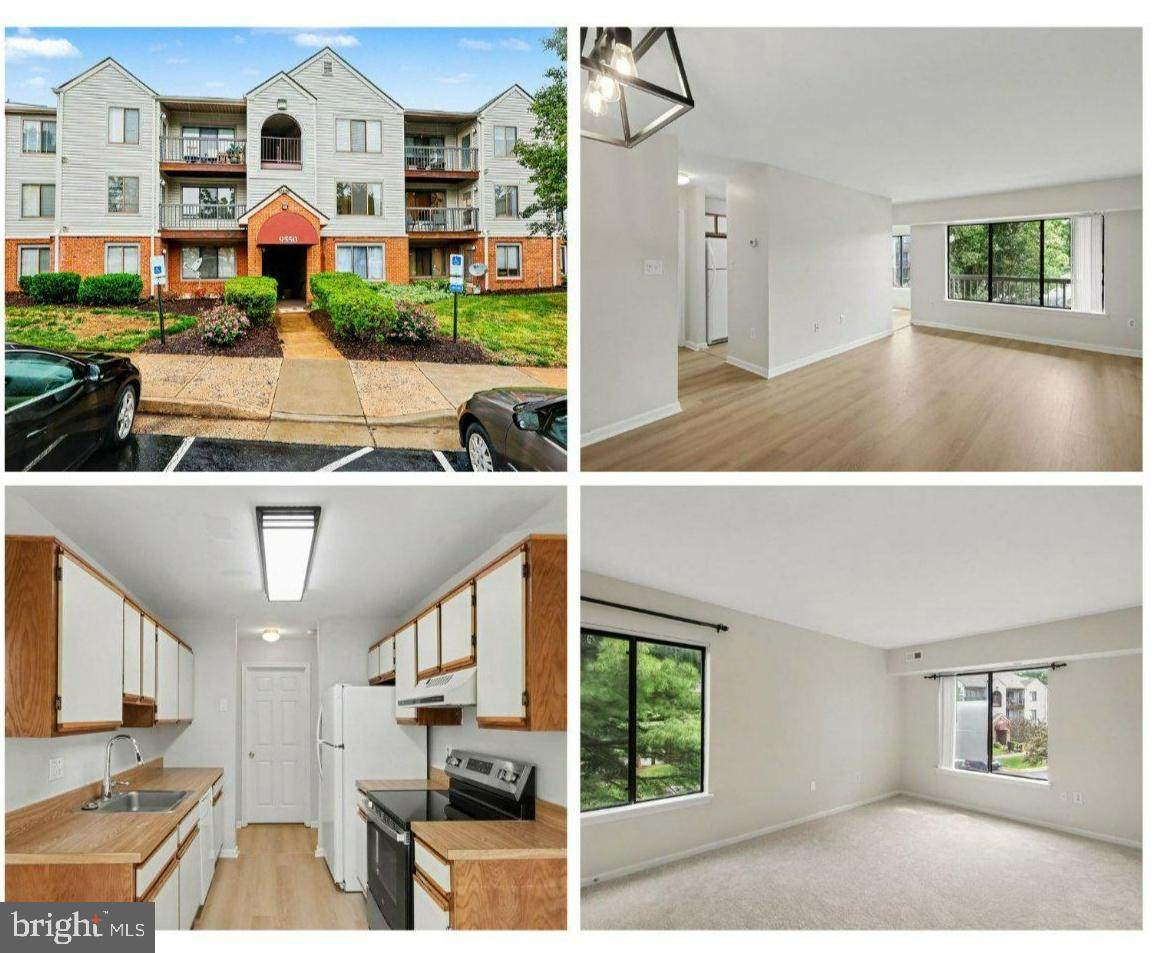 9550 Cannoneer Court - Photo 1