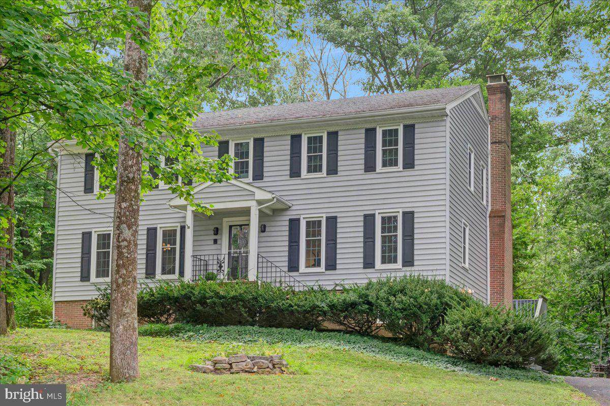 158 Old Forest Circle - Photo 1