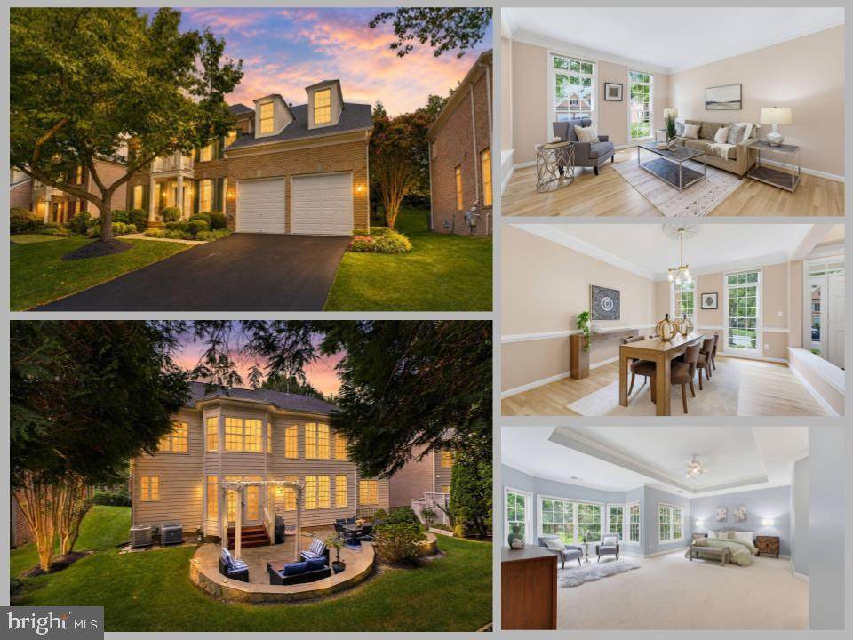 3810 Daniels Run Court - Photo 1
