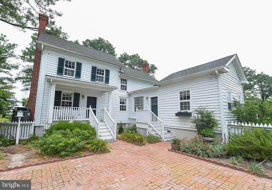 26170 Mount Vernon Rd - Photo 1