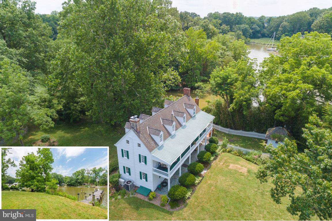 670 Plantation Boulevard - Photo 1