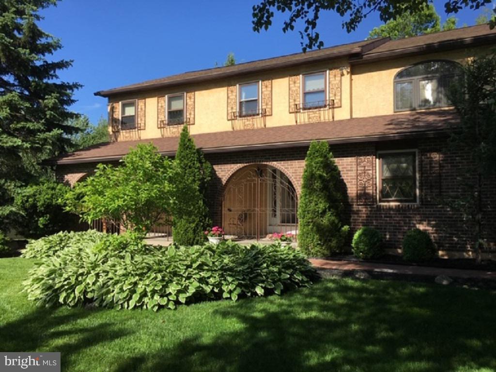 1539 Fulton Drive - Photo 1