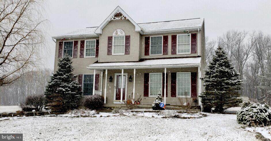 241 Moorestown Road - Photo 1