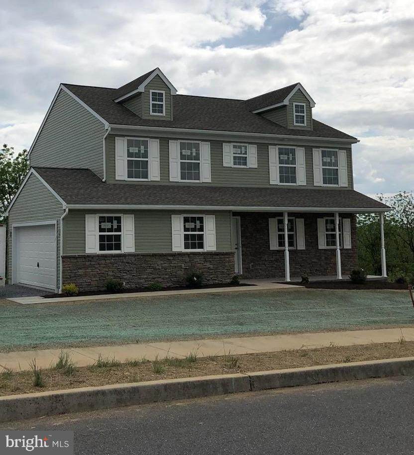 441 3RD Street - Photo 1