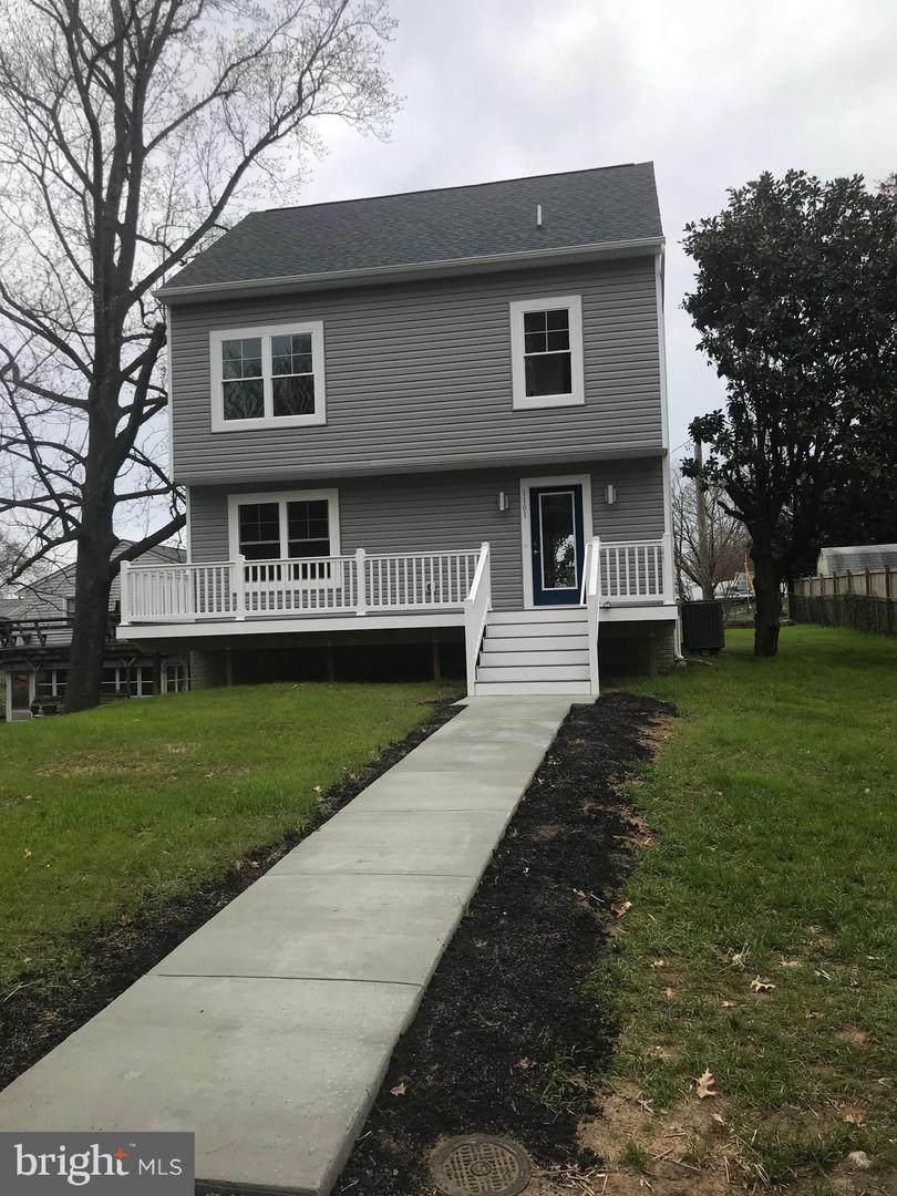 1101 Locust - Photo 1