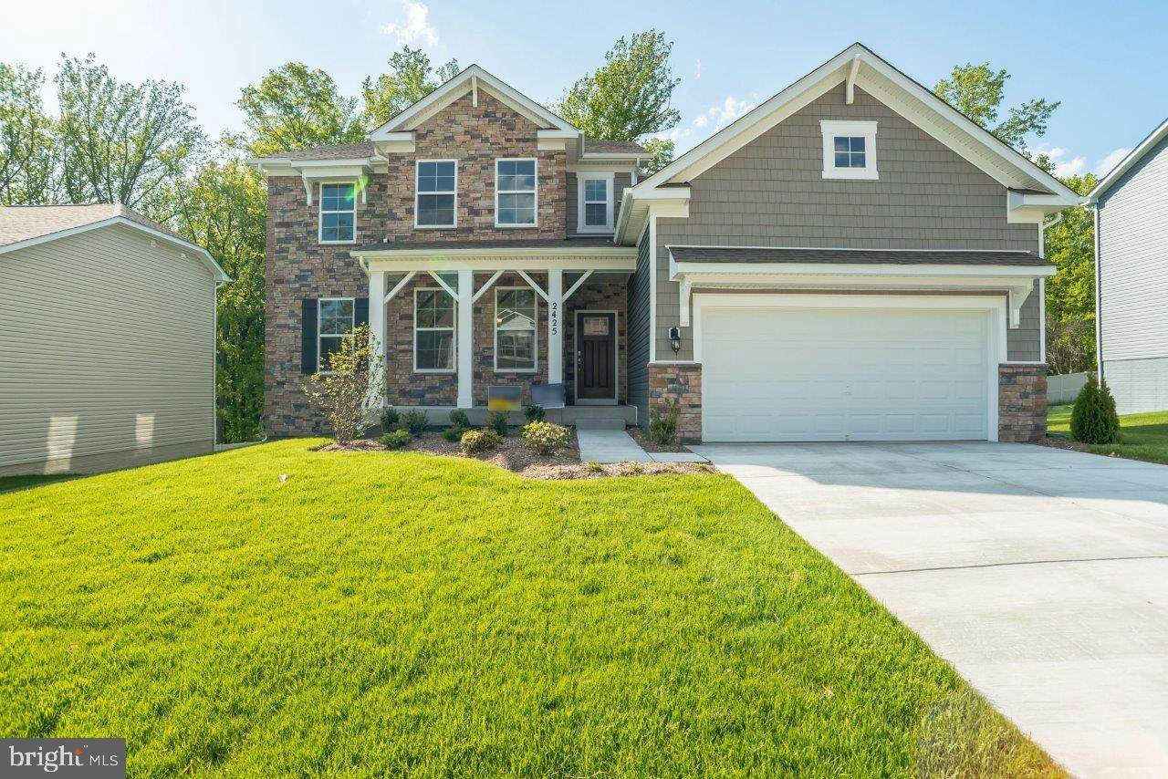 2425 Monarch Way - Photo 1