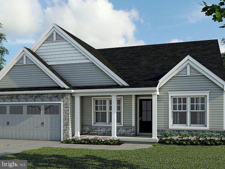 Hensley Model Reserve Lane - Photo 1