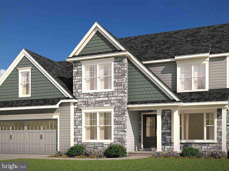 Cambridge Model Reserve Lane - Photo 1