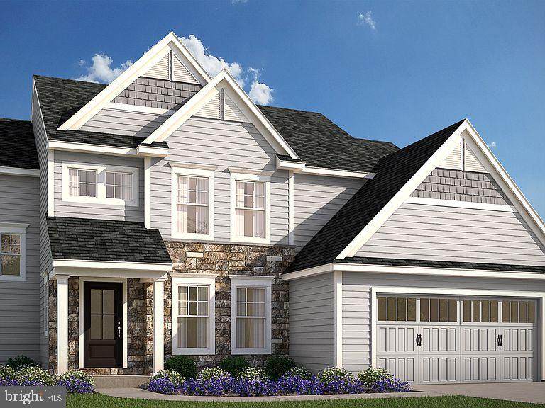Glenwood Model Reserve Lane - Photo 1