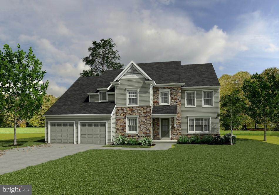 Magnolia Model Reserve Lane - Photo 1