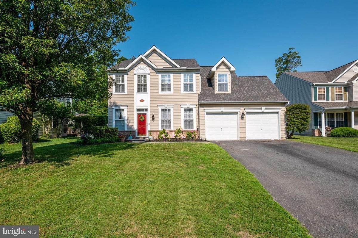 449 Web Foot Lane - Photo 1