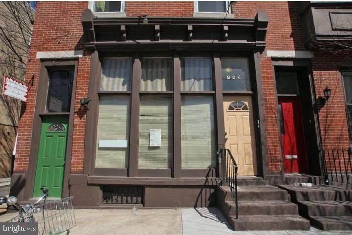 443 Fairmount Avenue - Photo 1