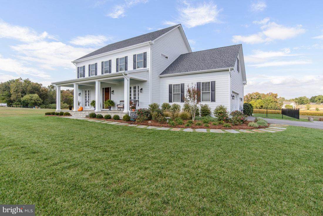 8227 Anglers Edge Trail Road - Photo 1
