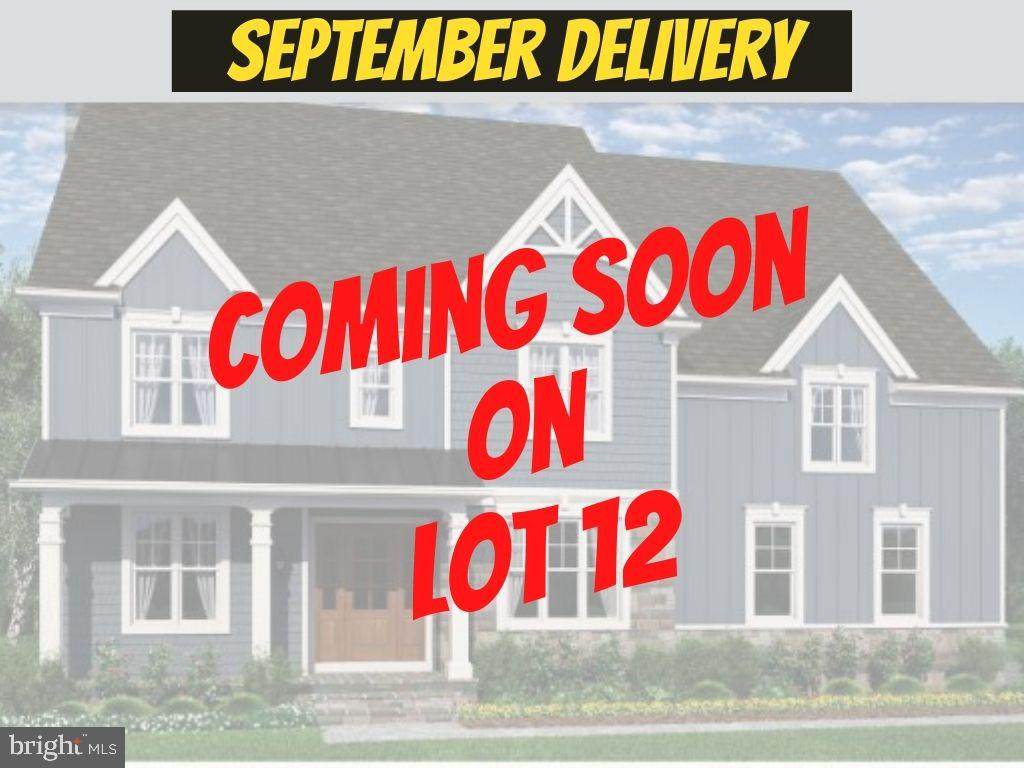 417 Shirtz Farm Lane - Photo 1