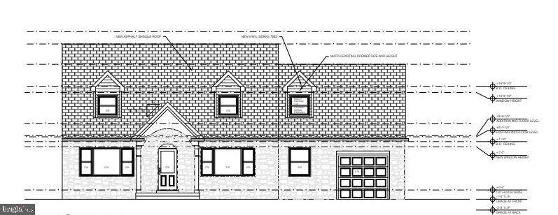 1404 Colwell Lane - Photo 1