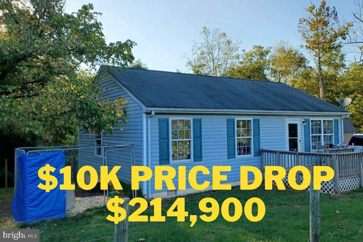 10198 Old Rapidan Road - Photo 1