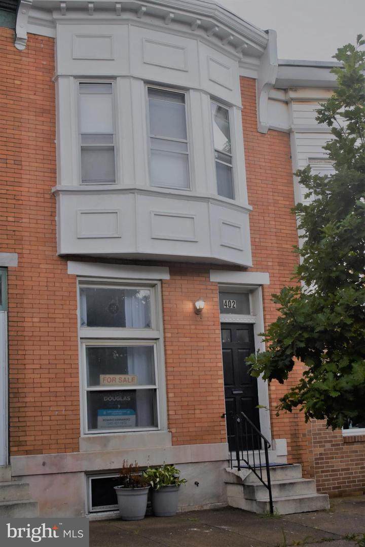 402 Lehigh Street - Photo 1