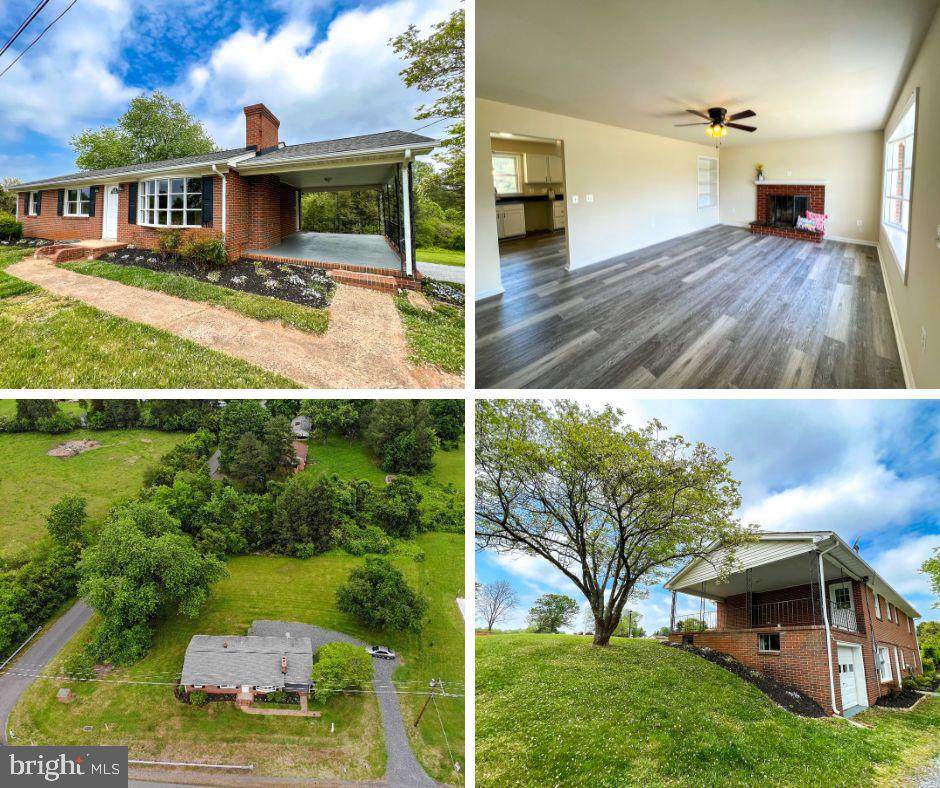 7215 James Monroe Highway - Photo 1