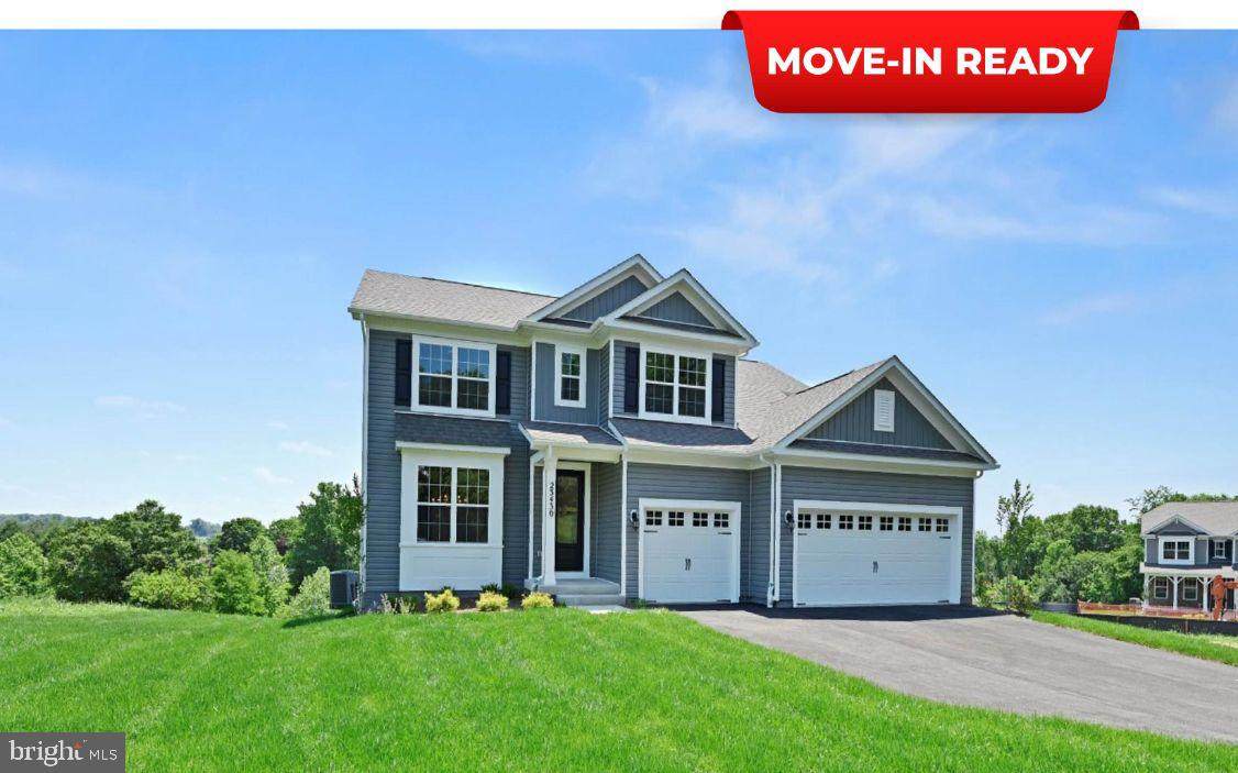 23430 Woodfield Road - Photo 1