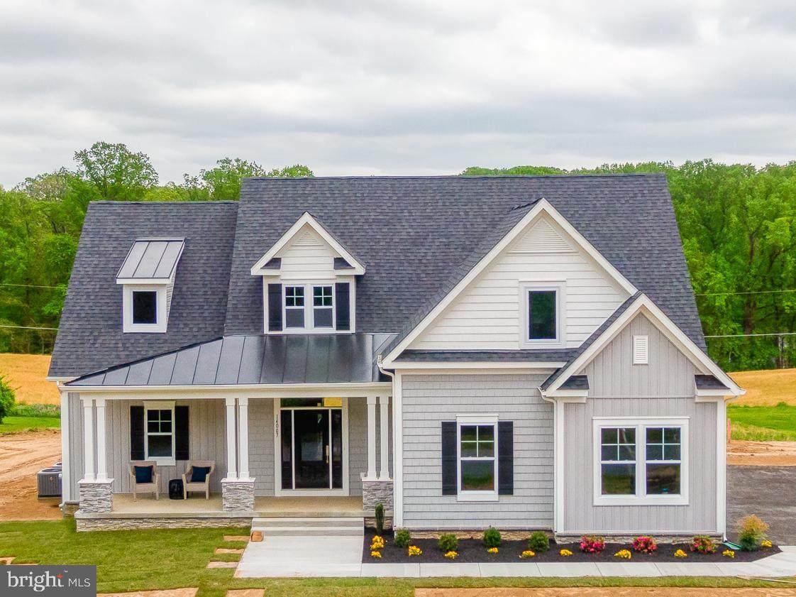 14007 Glen High Road - Photo 1