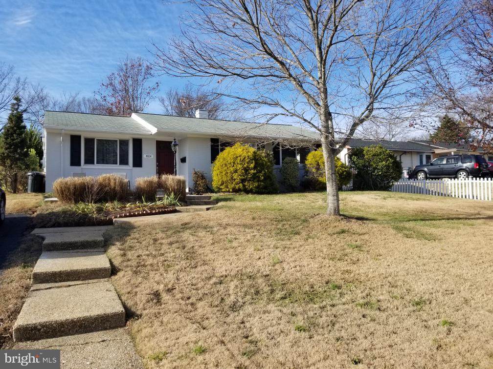 4814 Wilby Court - Photo 1