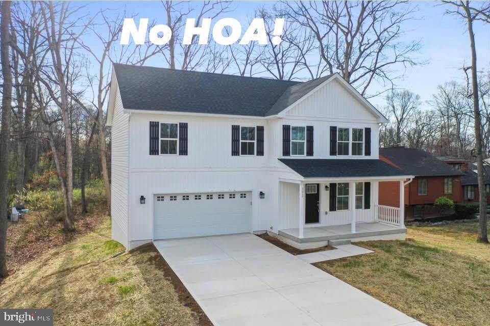 292 Tanbridge Drive - Photo 1