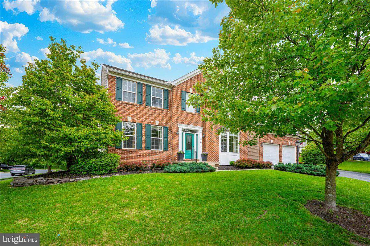11050 Sanandrew Drive - Photo 1