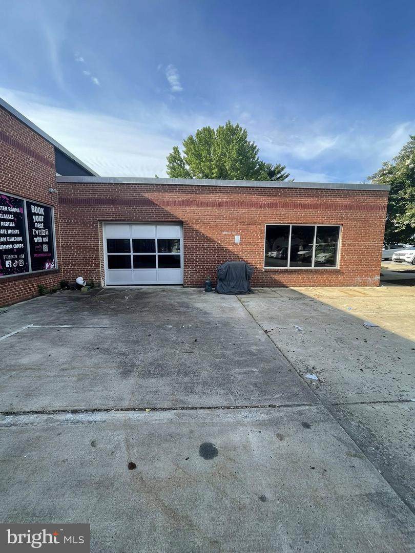 1341 Hughes Ford Road - Photo 1