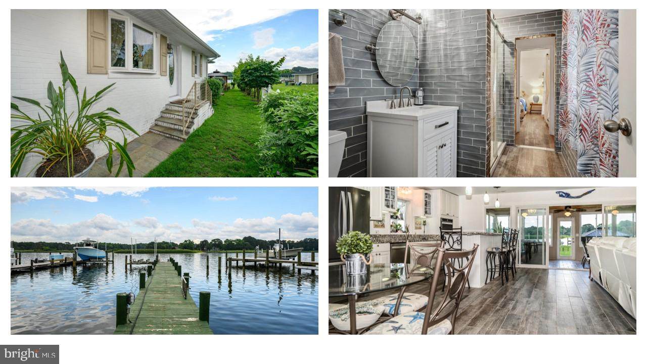 644 Chester River Beach Road - Photo 1